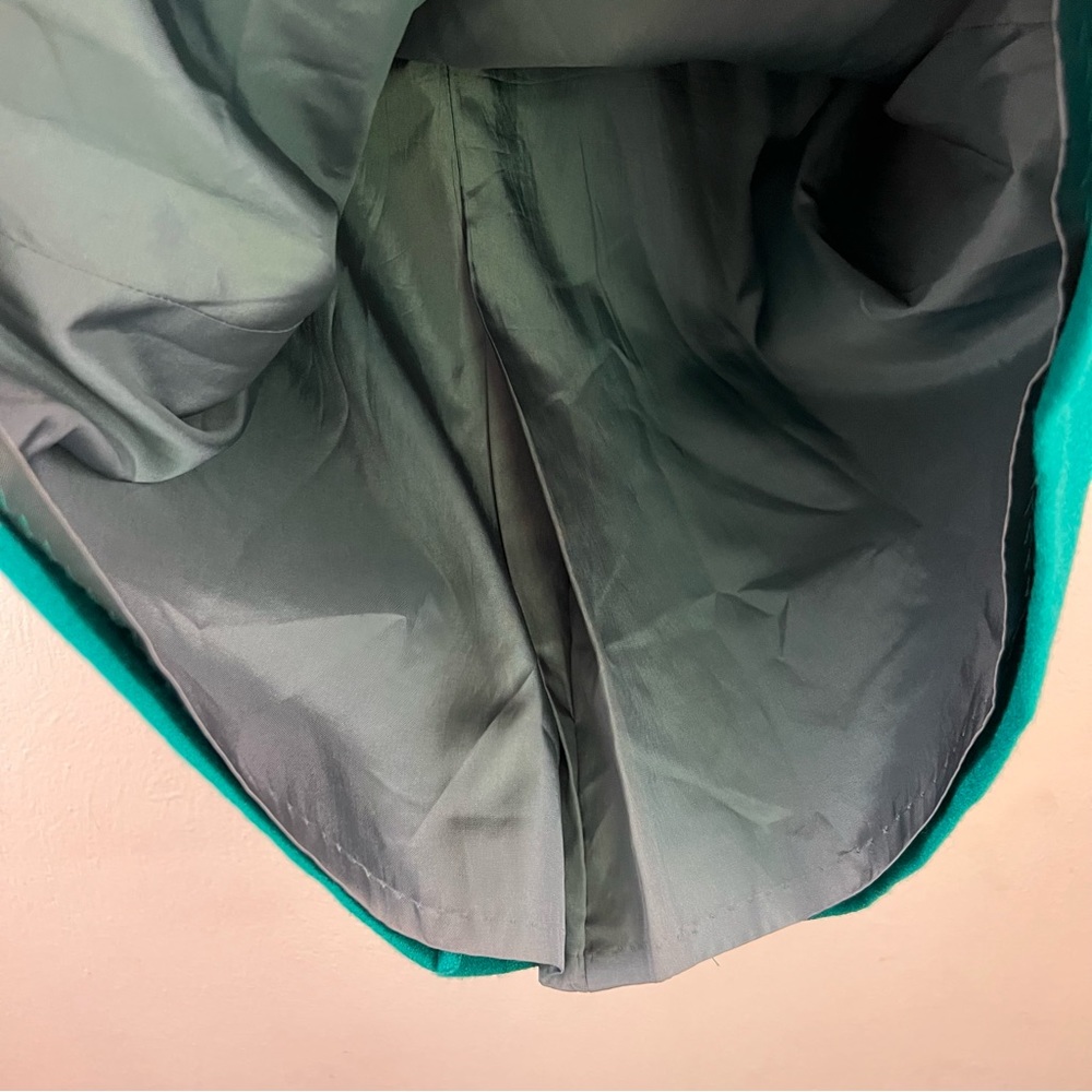 Pendleton Pure Virgin Wool Fully Lined Gently Ple… - image 4